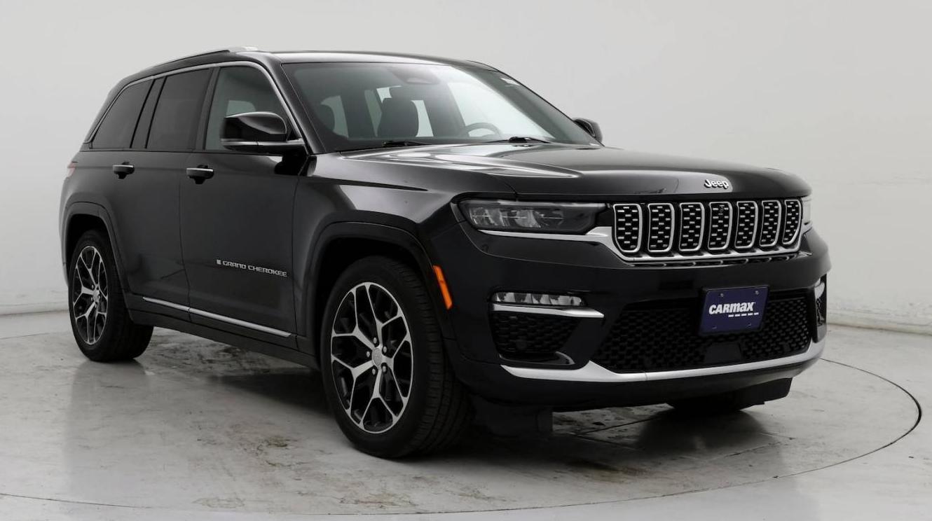 JEEP GRAND CHEROKEE 2022 1C4RJHET1N8529584 image